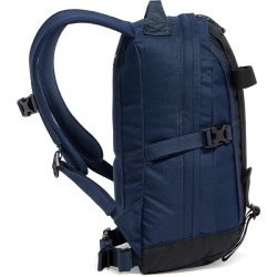 Hagl�fs Tight -Small Rygs�k True Black/Tarn Blue