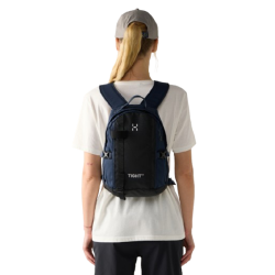 Hagl�fs Tight -Small Rygs�k True Black/Tarn Blue