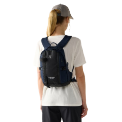 Hagl�fs Tight -Small Rygs�k True Black/Tarn Blue