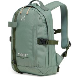 Hagl�fs Tight X-Small Rygs�k Chlorophyl Green/Seaweed Green