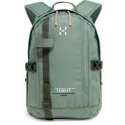 Hagl�fs Tight X-Small Rygs�k Chlorophyl Green/Seaweed Green