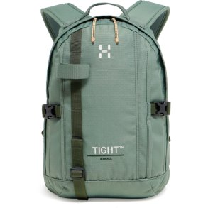 Hagl�fs Tight X-Small Rygs�k Chlorophyl Green/Seaweed Green