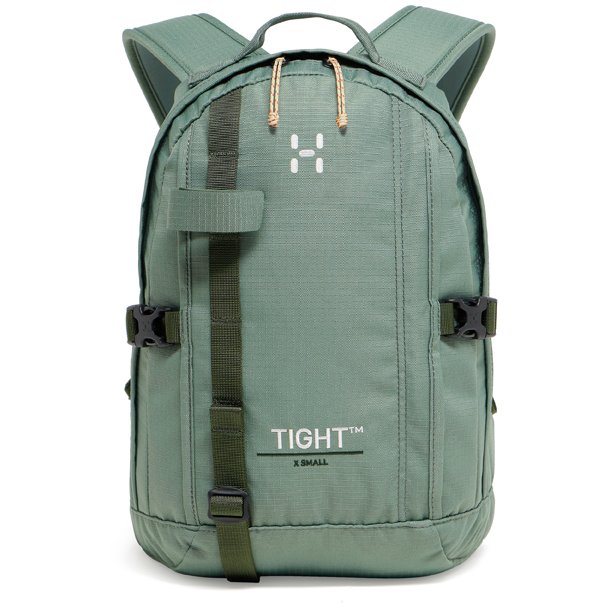 Hagl�fs Tight X-Small Rygs�k Chlorophyl Green/Seaweed Green