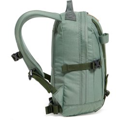 Hagl�fs Tight X-Small Rygs�k Chlorophyl Green/Seaweed Green