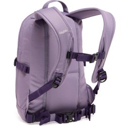 Hagl�fs Tight X-Small Rygs�k Purple Fog/Dark Purple Fog