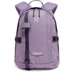 Hagl�fs Tight X-Small Rygs�k Purple Fog/Dark Purple Fog