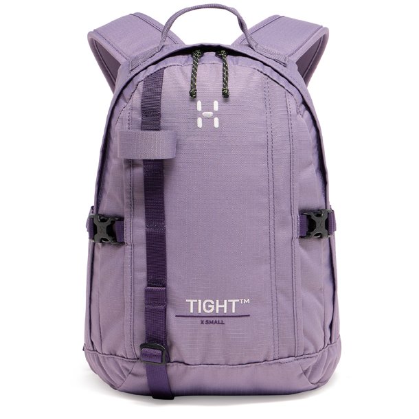 Hagl�fs Tight X-Small Rygs�k Purple Fog/Dark Purple Fog