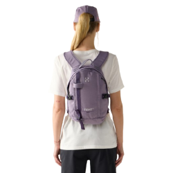 Hagl�fs Tight X-Small Rygs�k Purple Fog/Dark Purple Fog