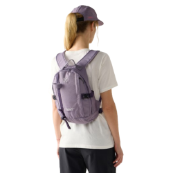 Hagl�fs Tight X-Small Rygs�k Purple Fog/Dark Purple Fog