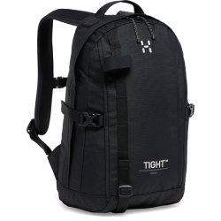 Hagl�fs Tight Small Rygs�k True Black