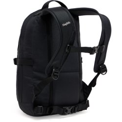 Hagl�fs Tight Small Rygs�k True Black