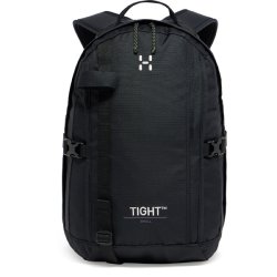 Hagl�fs Tight Small Rygs�k True Black