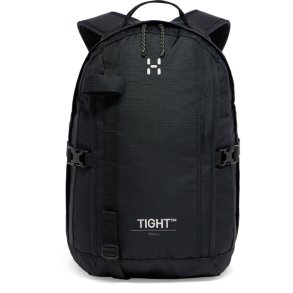 Hagl�fs Tight Small Rygs�k True Black