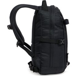 Hagl�fs Tight Small Rygs�k True Black