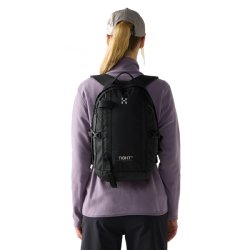 Hagl�fs Tight Small Rygs�k True Black