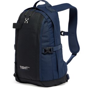 Hagl�fs Tight Small Rygs�k True Black/Tarn Blue