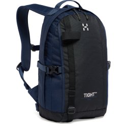 Hagl�fs Tight Small Rygs�k True Black/Tarn Blue