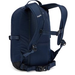 Hagl�fs Tight Small Rygs�k True Black/Tarn Blue