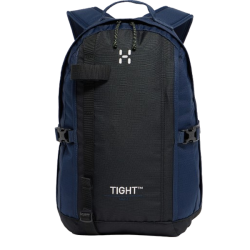 Hagl�fs Tight Small Rygs�k True Black/Tarn Blue