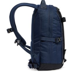 Hagl�fs Tight Small Rygs�k True Black/Tarn Blue