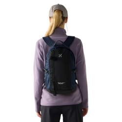 Hagl�fs Tight Small Rygs�k True Black/Tarn Blue