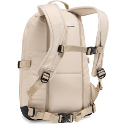 Hagl�fs Tigth Small Rygs�k True Black/Chalk Beige