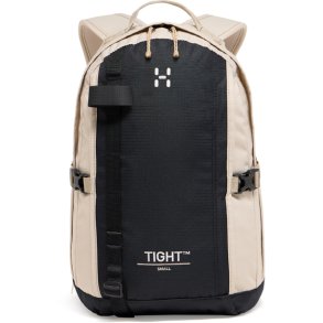 Hagl�fs Tigth Small Rygs�k True Black/Chalk Beige