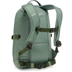 Hagl�fs Tight Small Rygs�k Chlorophyll Green/Seaweed Green