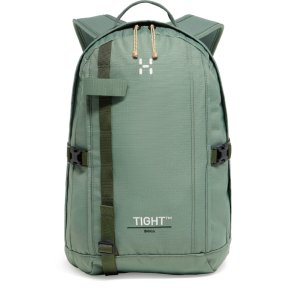 Hagl�fs Tight Small Rygs�k Chlorophyll Green/Seaweed Green