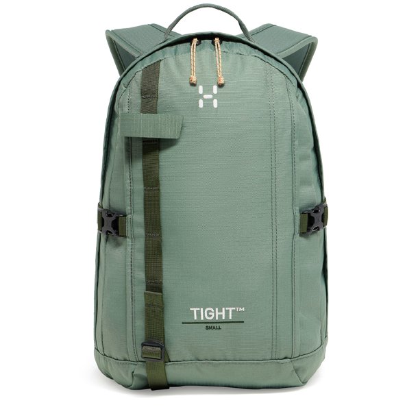 Hagl�fs Tight Small Rygs�k Chlorophyll Green/Seaweed Green