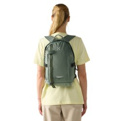 Hagl�fs Tight Small Rygs�k Chlorophyll Green/Seaweed Green