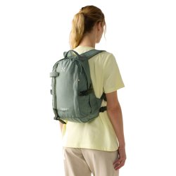 Hagl�fs Tight Small Rygs�k Chlorophyll Green/Seaweed Green