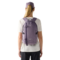 Hagl�fs Tight Small rygs�k Purple Fog/Dark Purple Fog