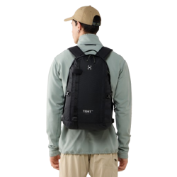 Hagl�fs Tight Medium Rygs�k True Black