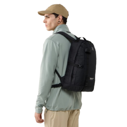 Hagl�fs Tight Medium Rygs�k True Black