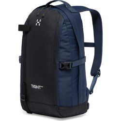 Hagl�fs Tight Medium Rygs�k True Black/Tarn Blue