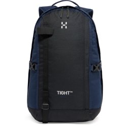Hagl�fs Tight Medium Rygs�k True Black/Tarn Blue