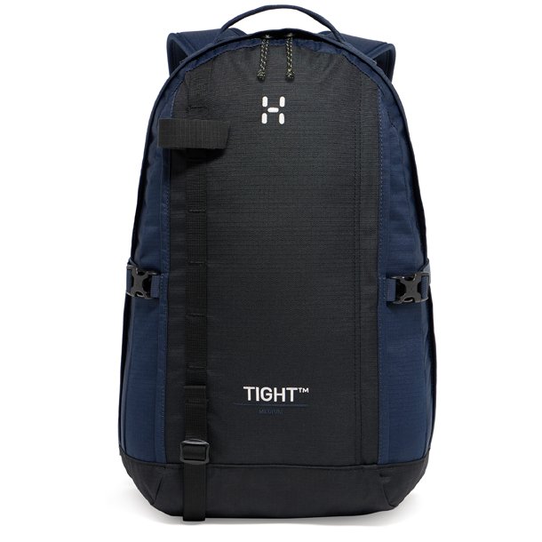 Hagl�fs Tight Medium Rygs�k True Black/Tarn Blue