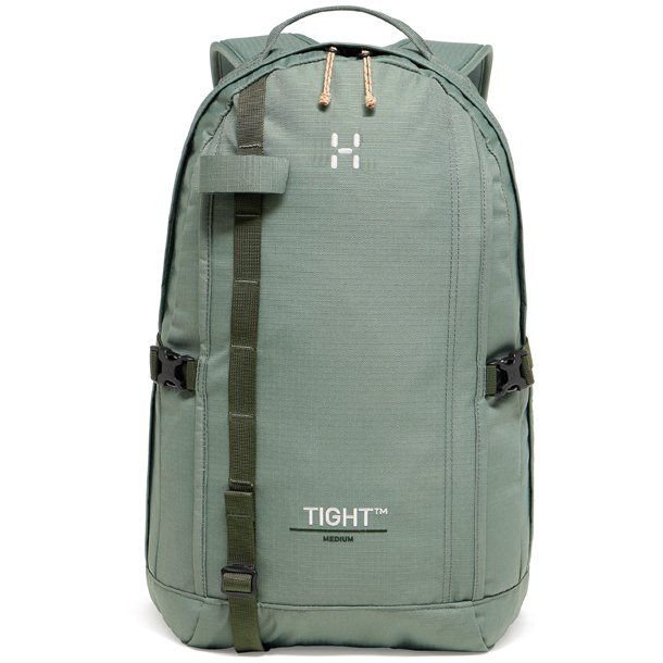 Hagl�fs Tight Medium Rygs�k Chlorophyll Green/Seaweed Green