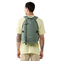 Hagl�fs Tight Medium Rygs�k Chlorophyll Green/Seaweed Green