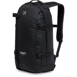 Hagl�fs Tight Large Rygs�k True Black