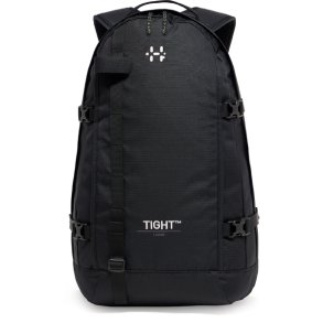 Hagl�fs Tight Large Rygs�k True Black