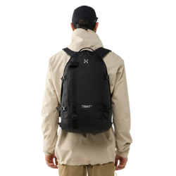 Hagl�fs Tight Large Rygs�k True Black