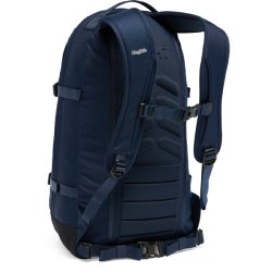 Hagl�fs Tight Large Rygs�k True Black/Tarn Blue