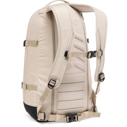 Hagl�fs Tight Large Rygs�k True Black/Chalk Beige