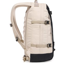 Hagl�fs Tight Large Rygs�k True Black/Chalk Beige