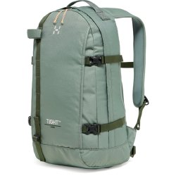 Hagl�fs Tight Large Rygs�k Chlorophyll Green/Seaweed Green