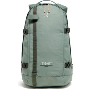 Hagl�fs Tight Large Rygs�k Chlorophyll Green/Seaweed Green