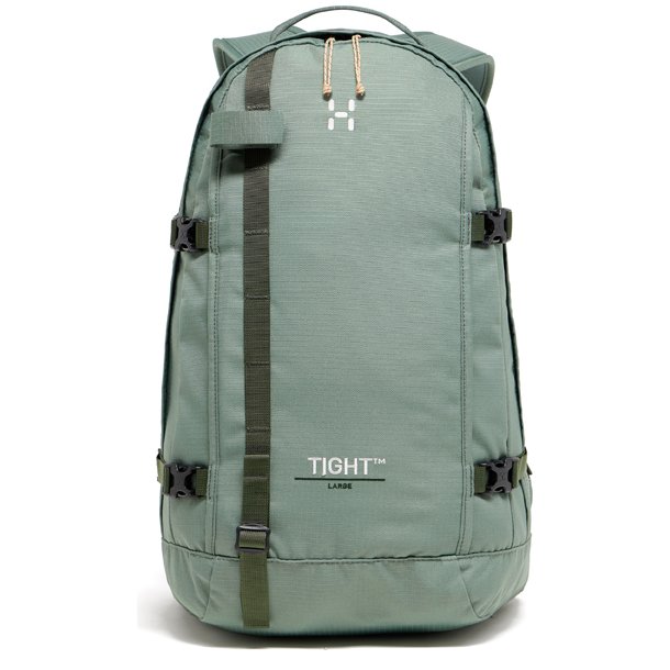 Hagl�fs Tight Large Rygs�k Chlorophyll Green/Seaweed Green