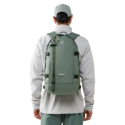 Hagl�fs Tight Large Rygs�k Chlorophyll Green/Seaweed Green